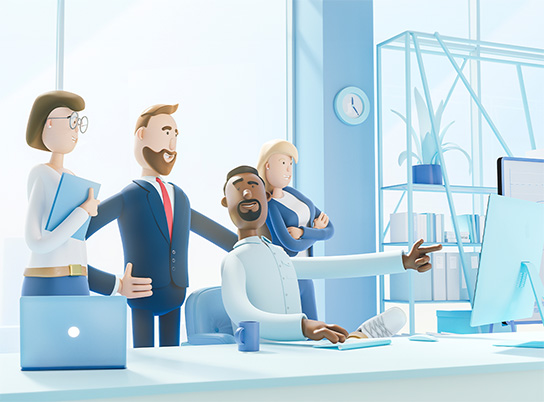 Odměna pro prodejce